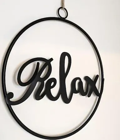 Moderne Mit Stellplatz Im Neuseenland Appartement